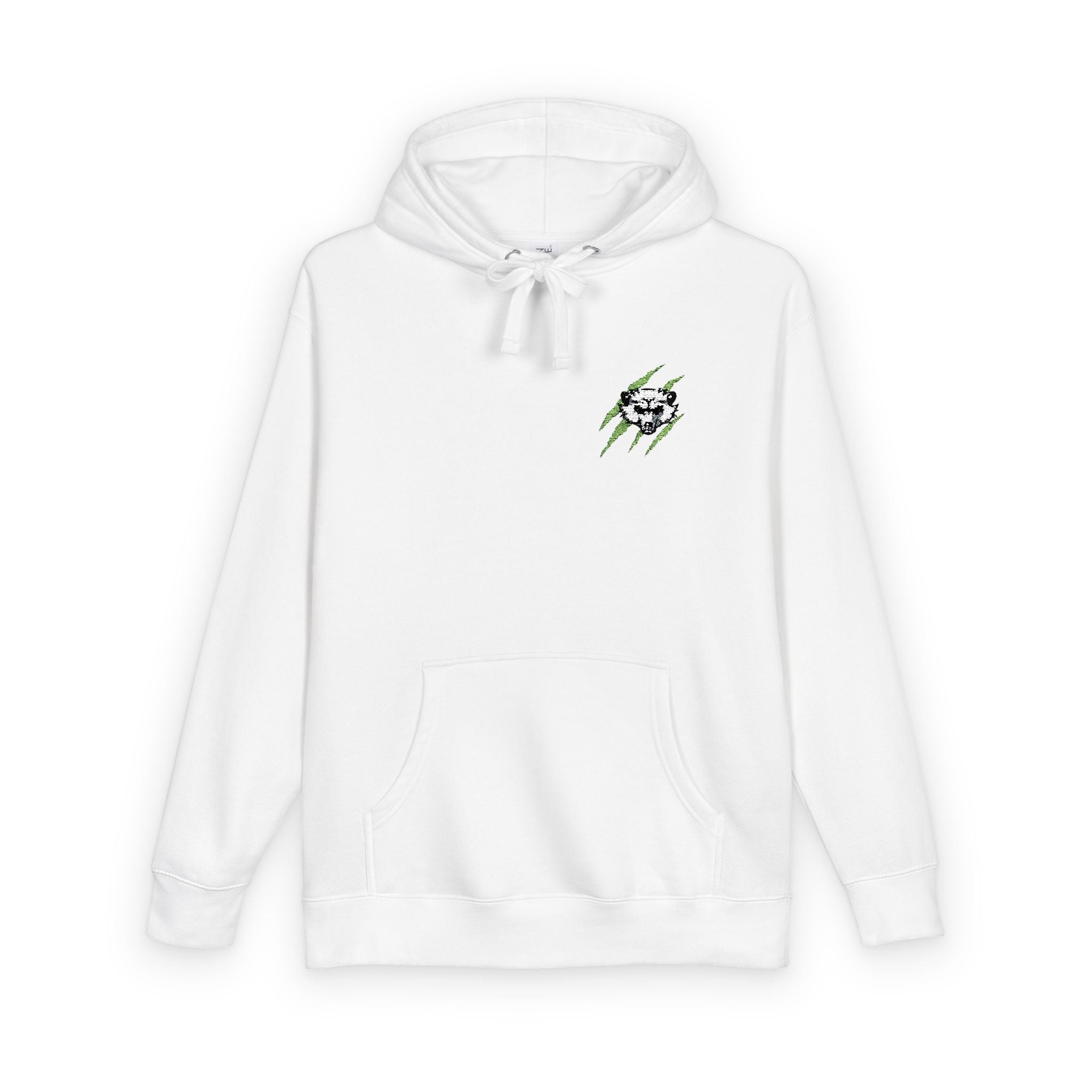 Bearcat Hockey Club Fleece Hoodie