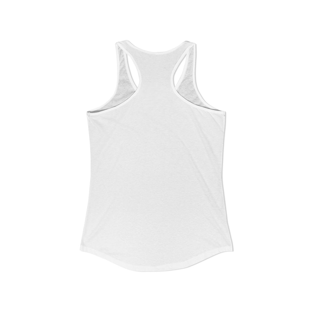 Lady Bearcats Ideal Racerback Tank