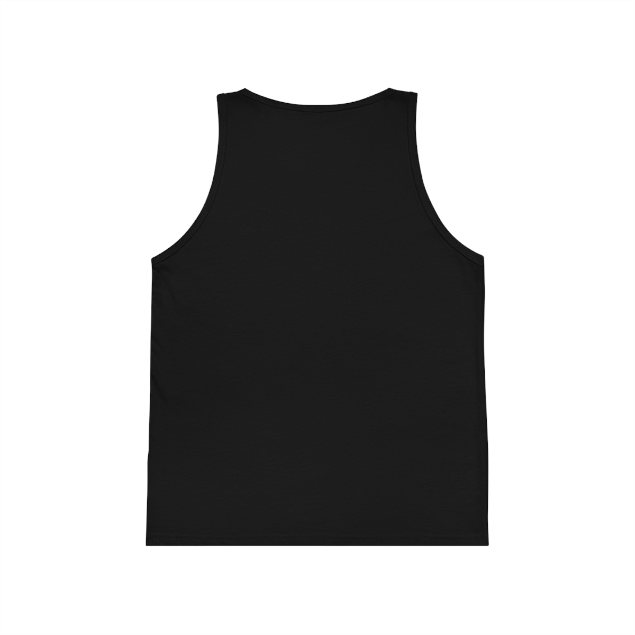 Bearcat Hockey Club Youth Tank Top