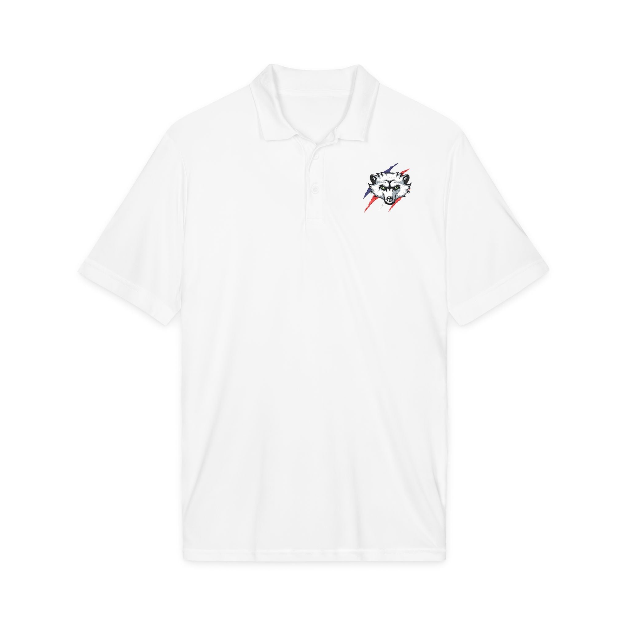 International Series Polo —