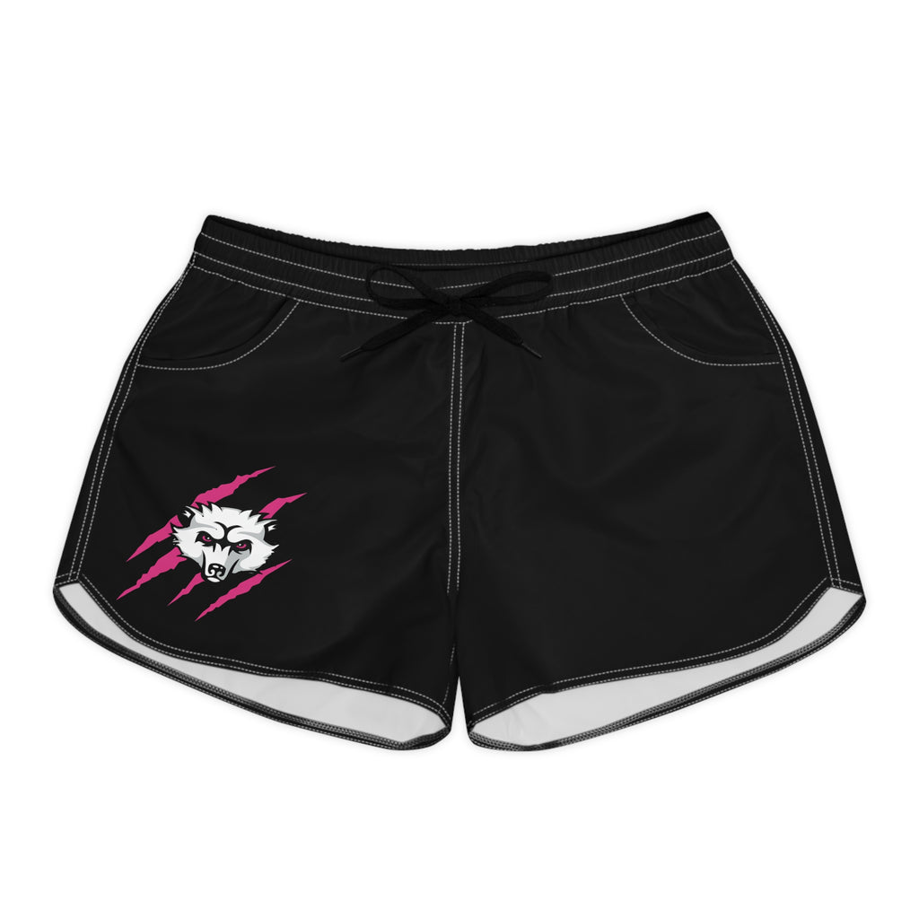 Lady Bearcats Athletic Shorts