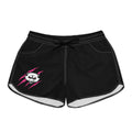 Lady Bearcats Athletic Shorts