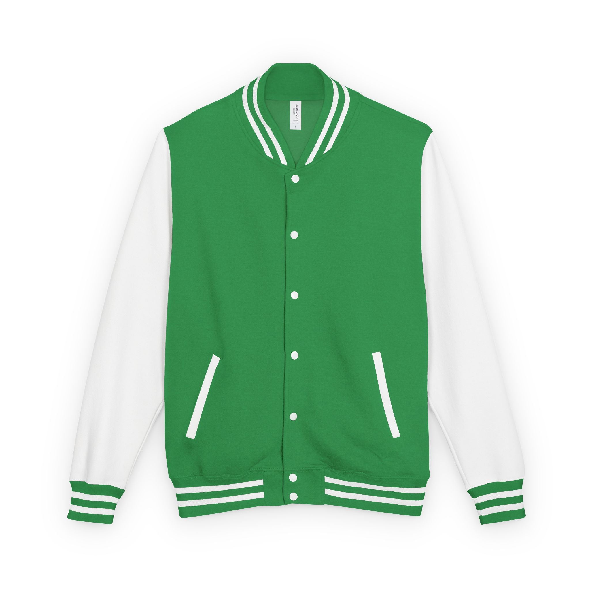 Bearcat Hockey Club Varsity Jacket