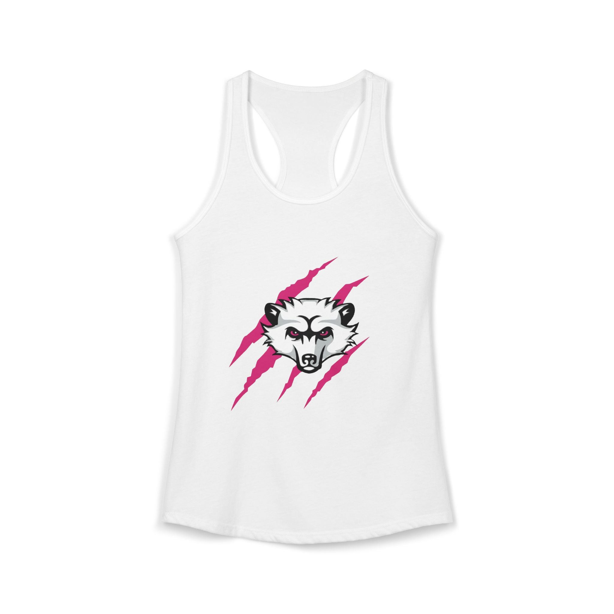 Lady Bearcats Ideal Racerback Tank