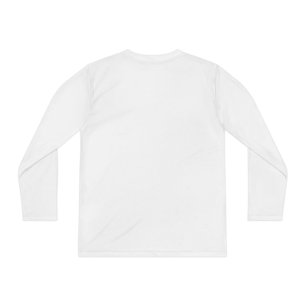 International Series Long Sleeve Tee —