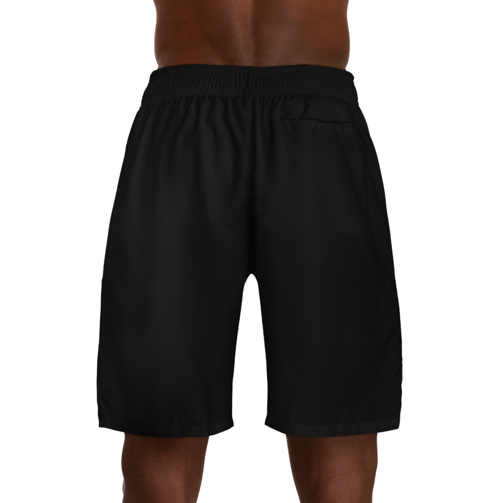 Bearcat Hockey Club Men's Athletic Shorts