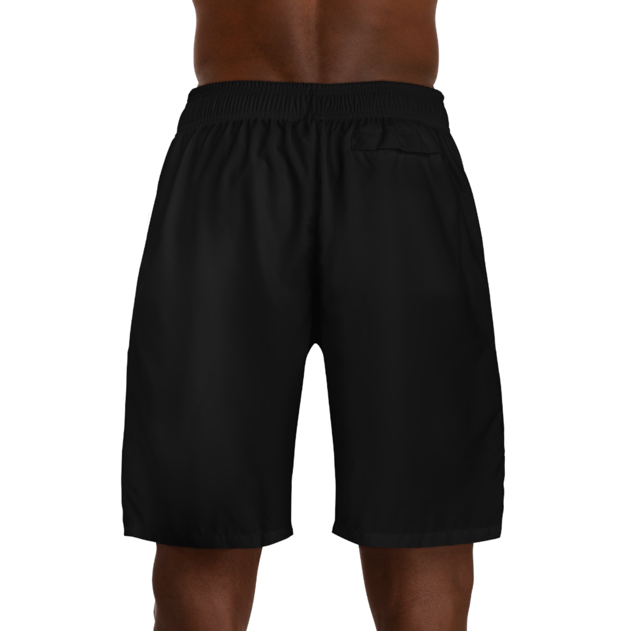Bearcat Hockey Club Men's Athletic Shorts
