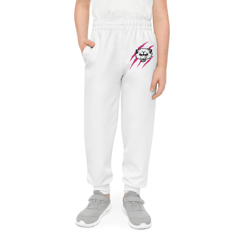 Lady Bearcats Youth Joggers —