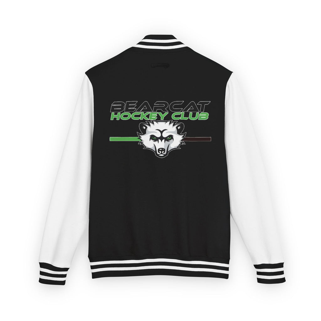Bearcat Hockey Club Varsity Jacket