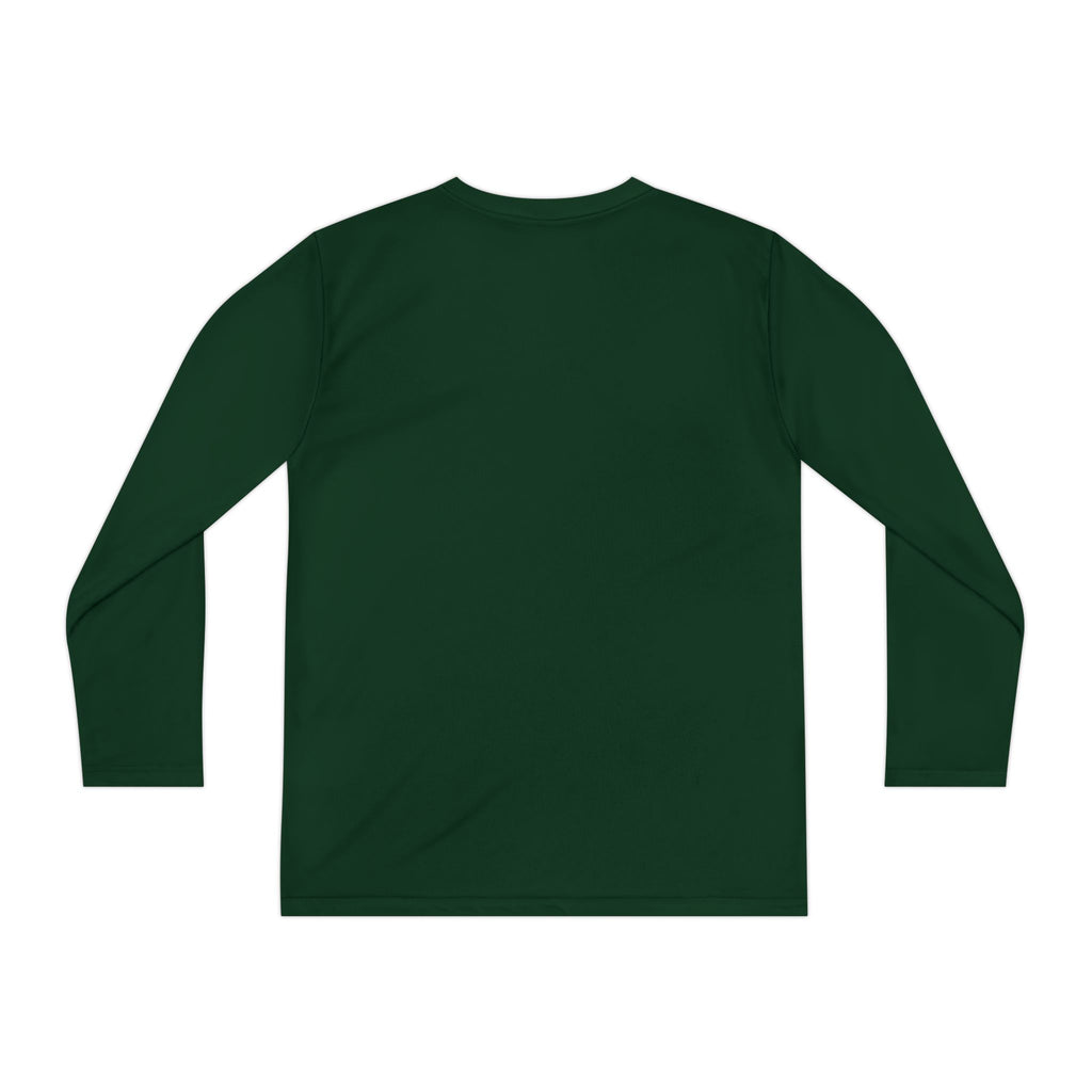 Bearcat Hockey Club Long Sleeve Tee