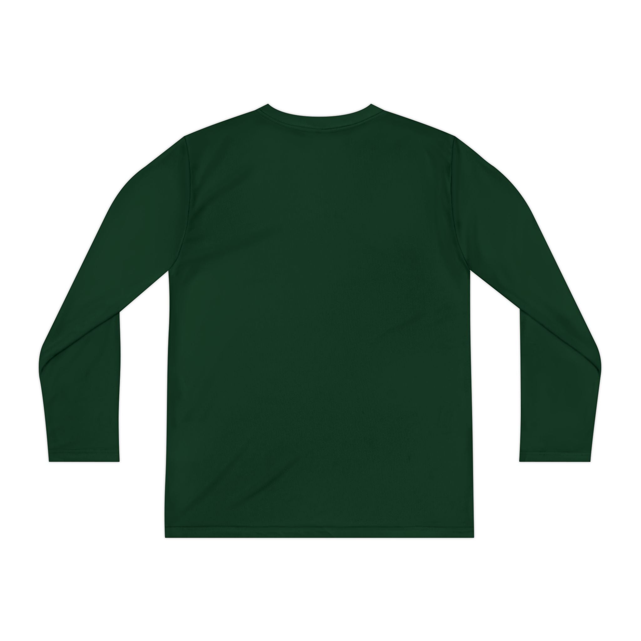 Bearcat Hockey Club Long Sleeve Tee