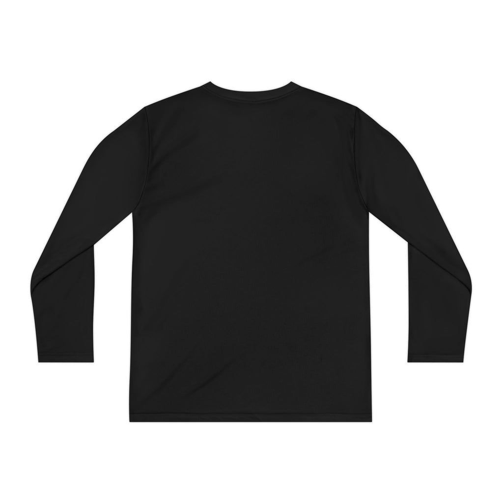 International Series Long Sleeve Tee —