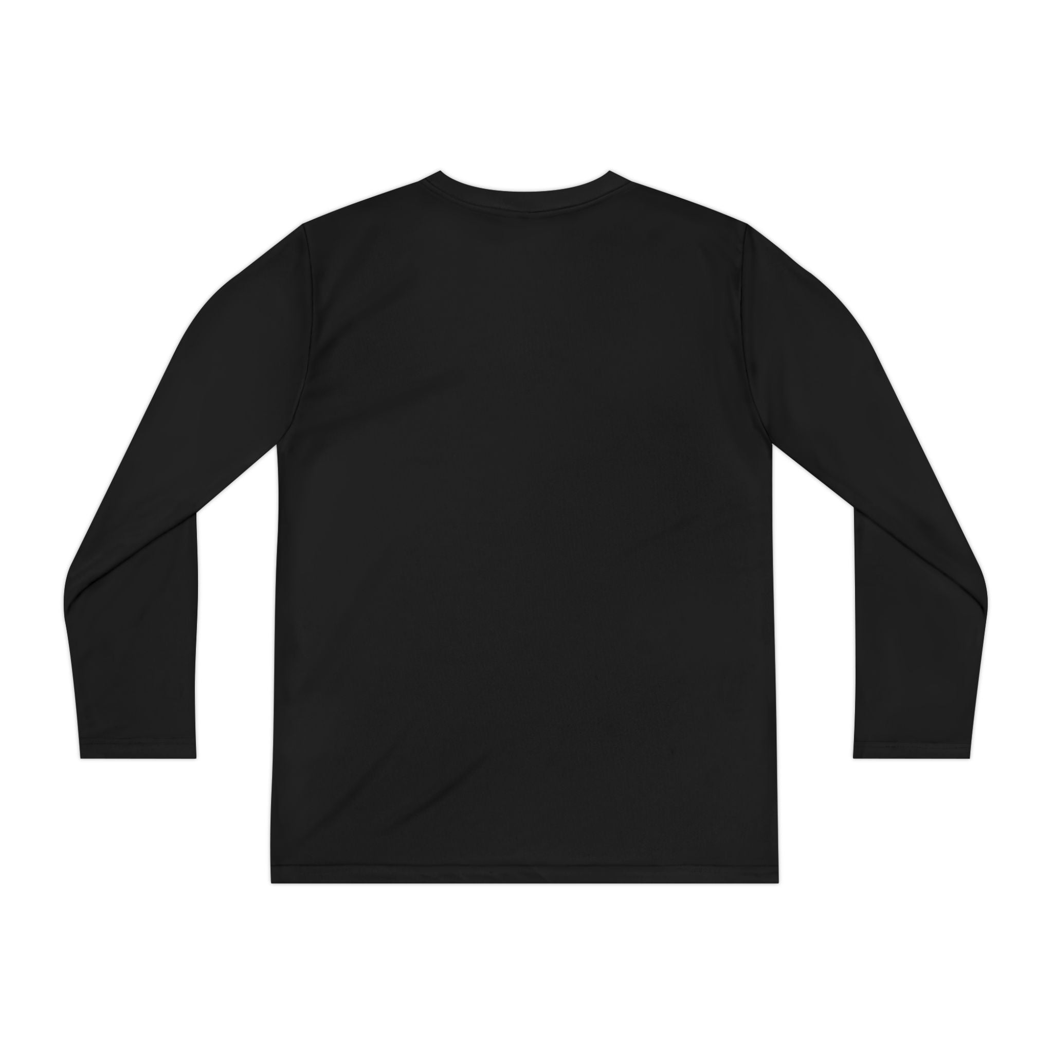 International Series Long Sleeve Tee —