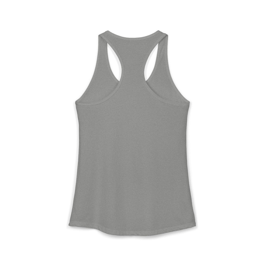 Bearcat Green Claw- Racerback Tank