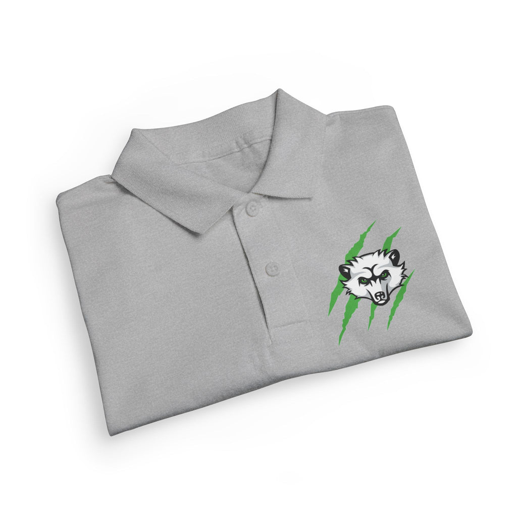 Bearcat Hockey Club Youth Polo Shirt