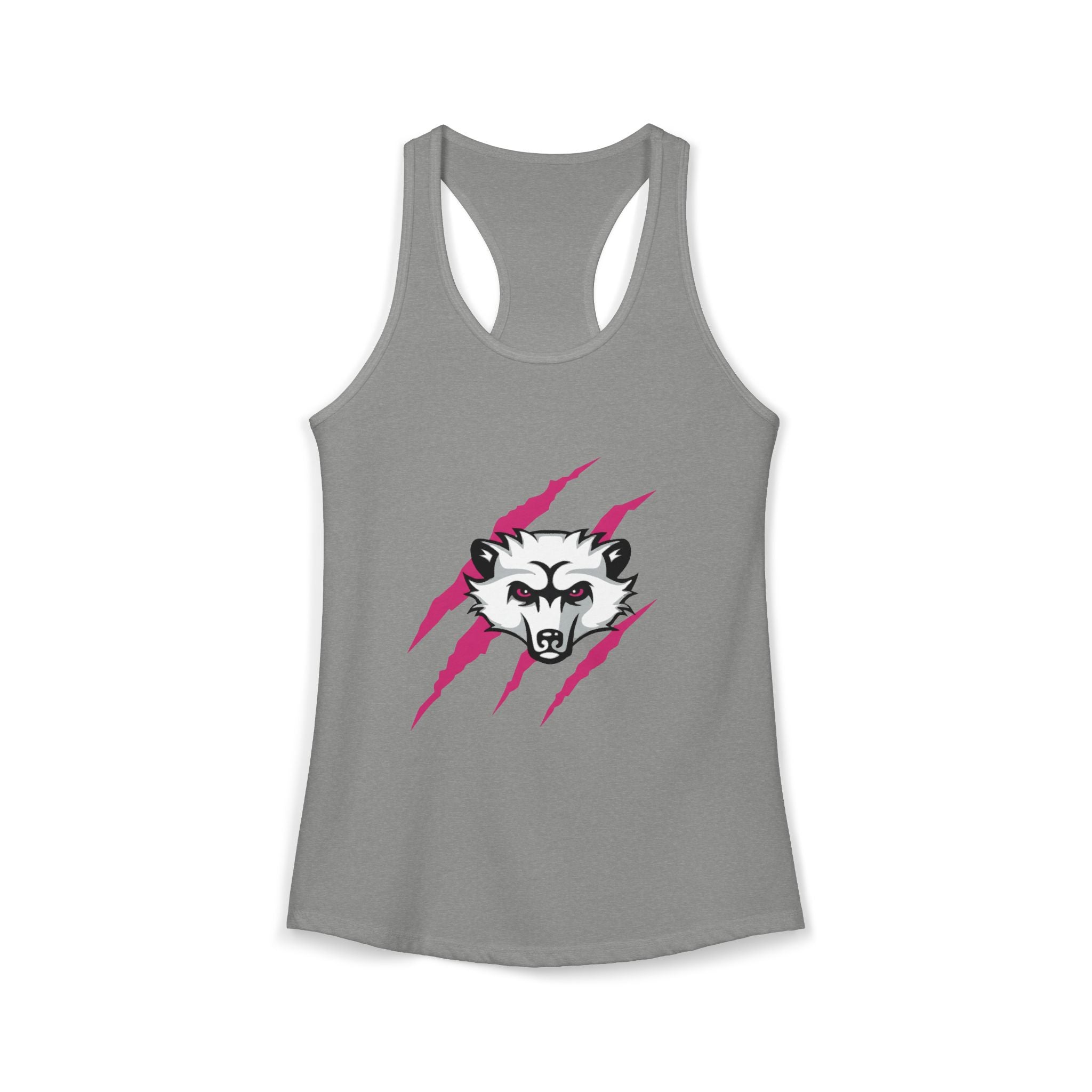Lady Bearcats Ideal Racerback Tank