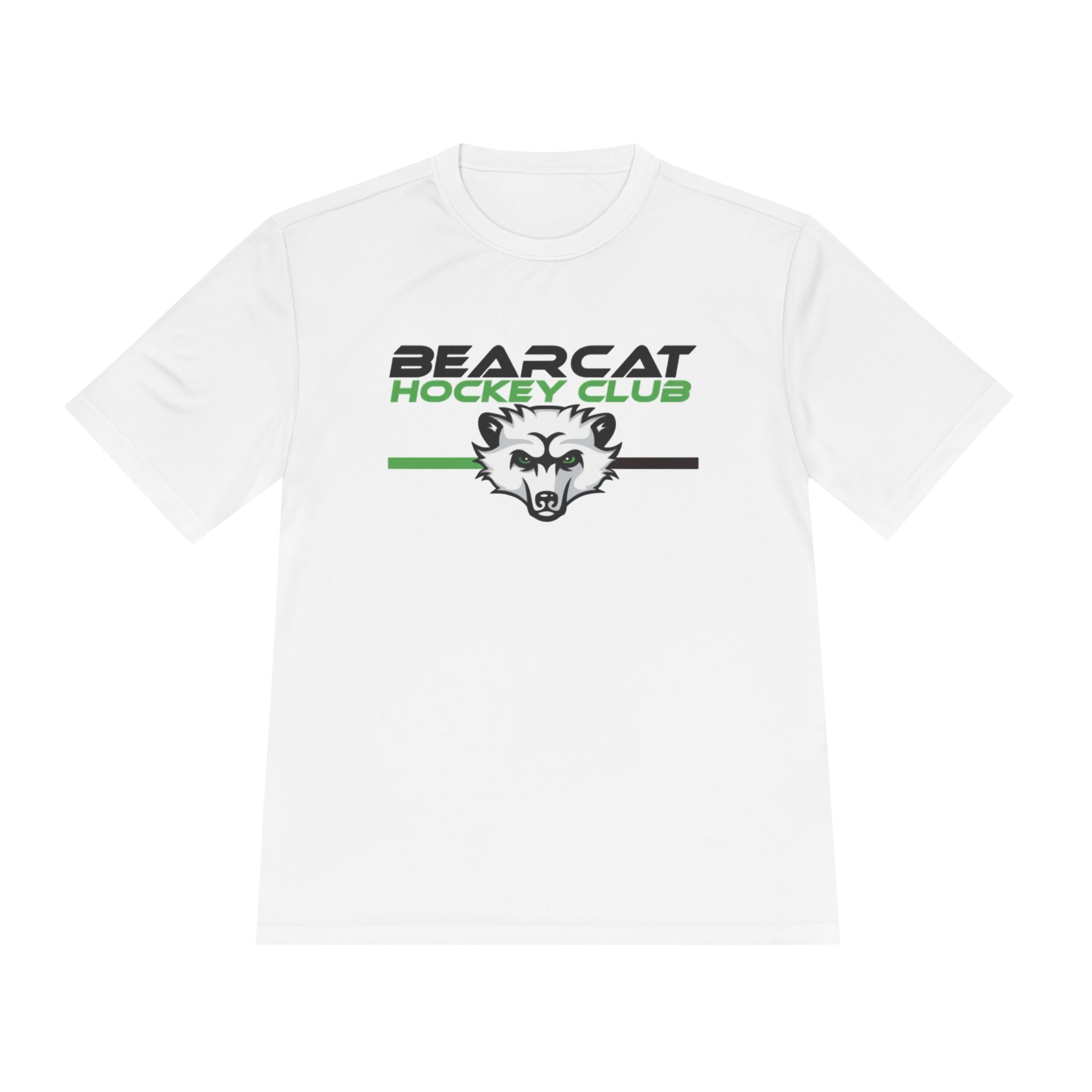 Bearcat Hockey Club Performance Tee