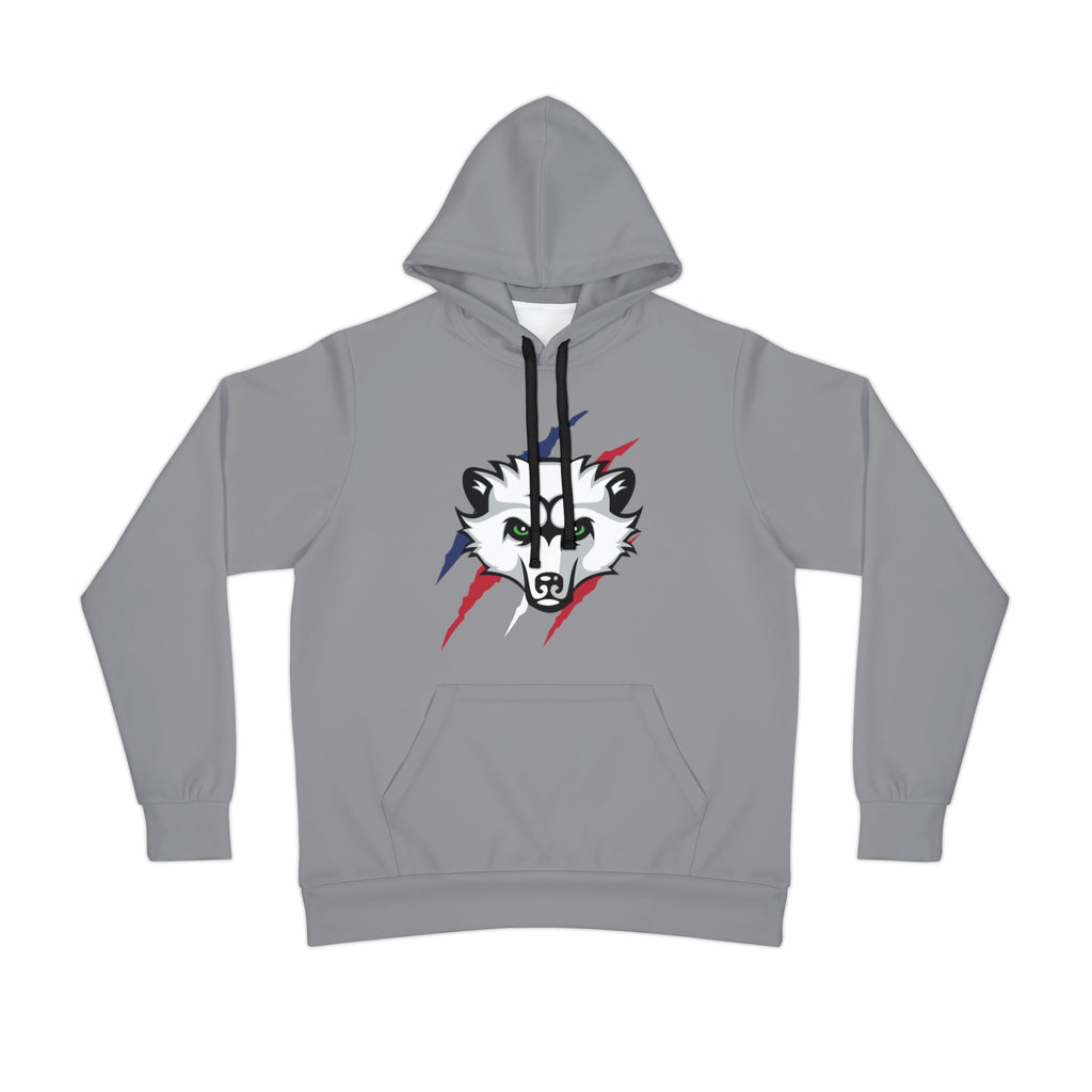 International Series Athletic Hoodie