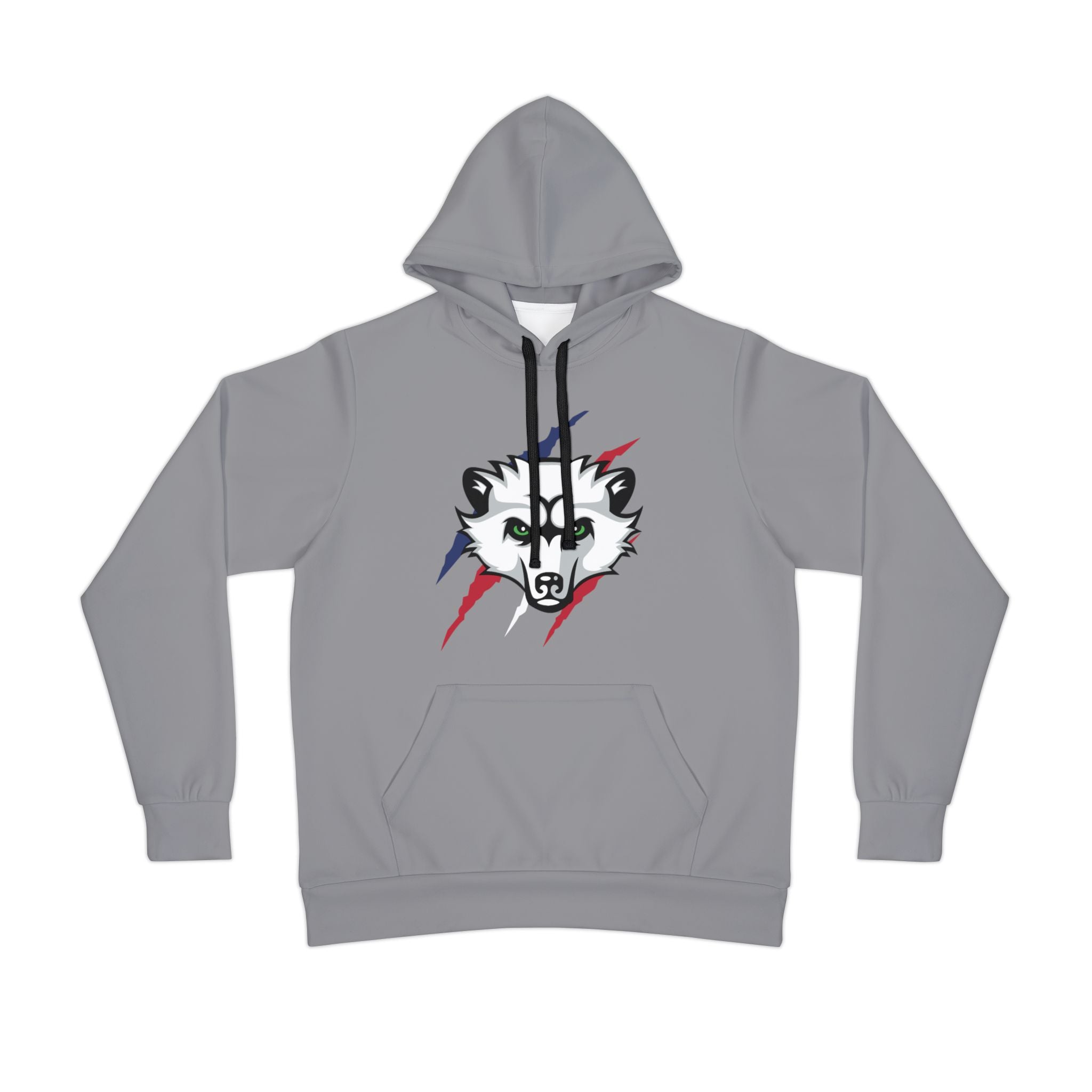 International Series Athletic Hoodie