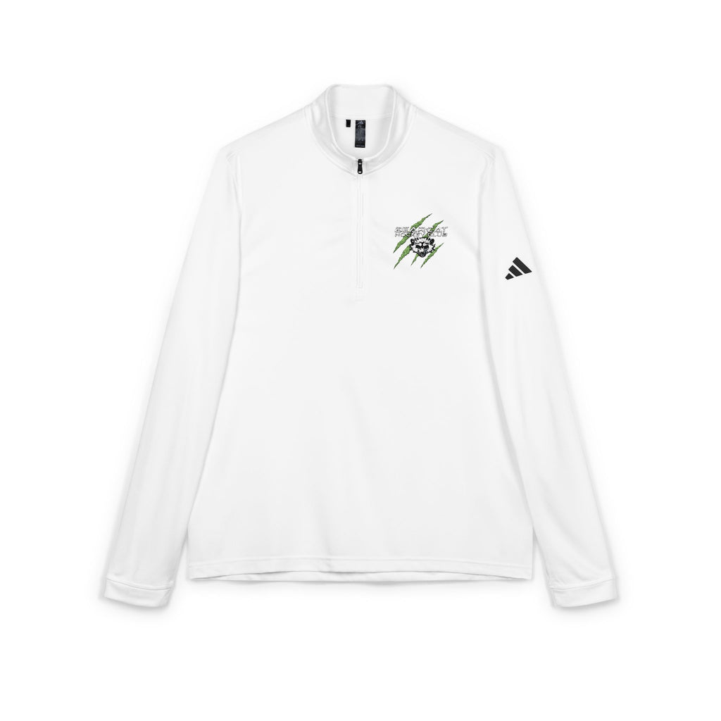 Bearcat Hockey Club Embroidered Quarter-Zip Pullover