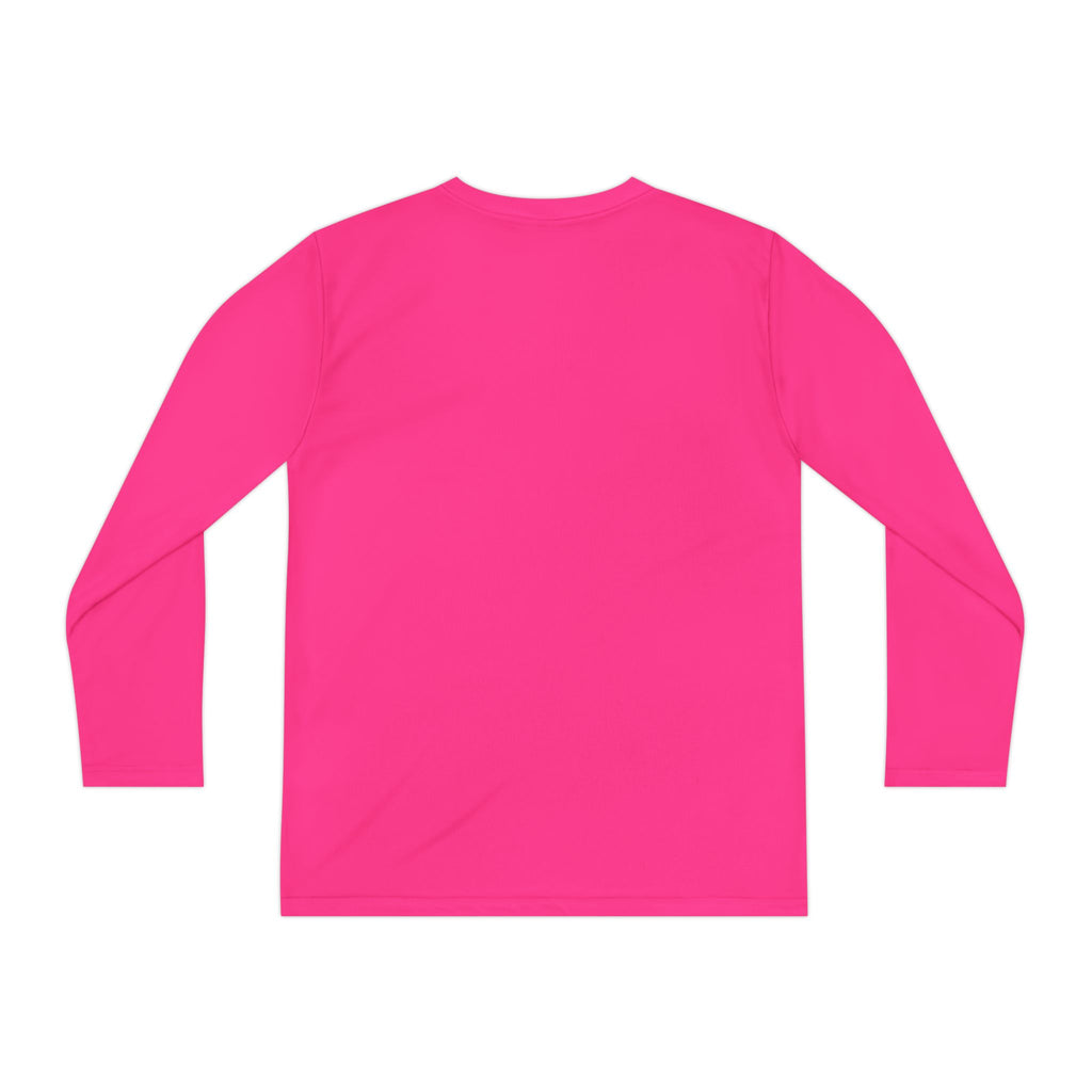 Bearcat Hockey Club Long Sleeve Tee