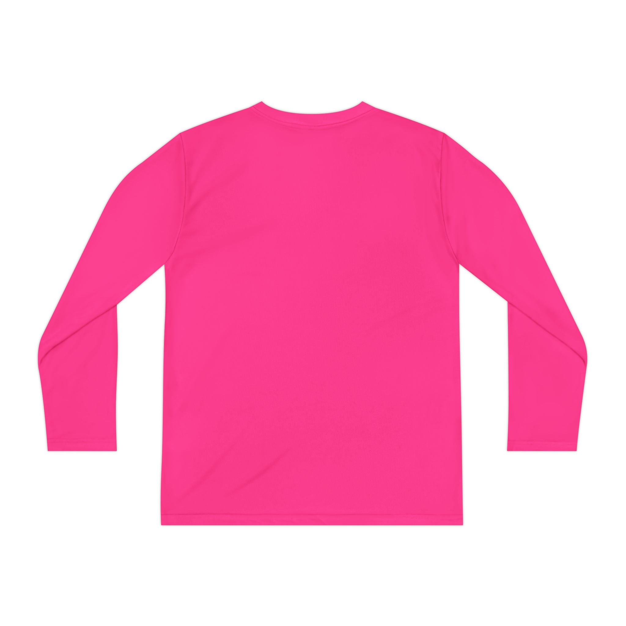 Bearcat Hockey Club Long Sleeve Tee