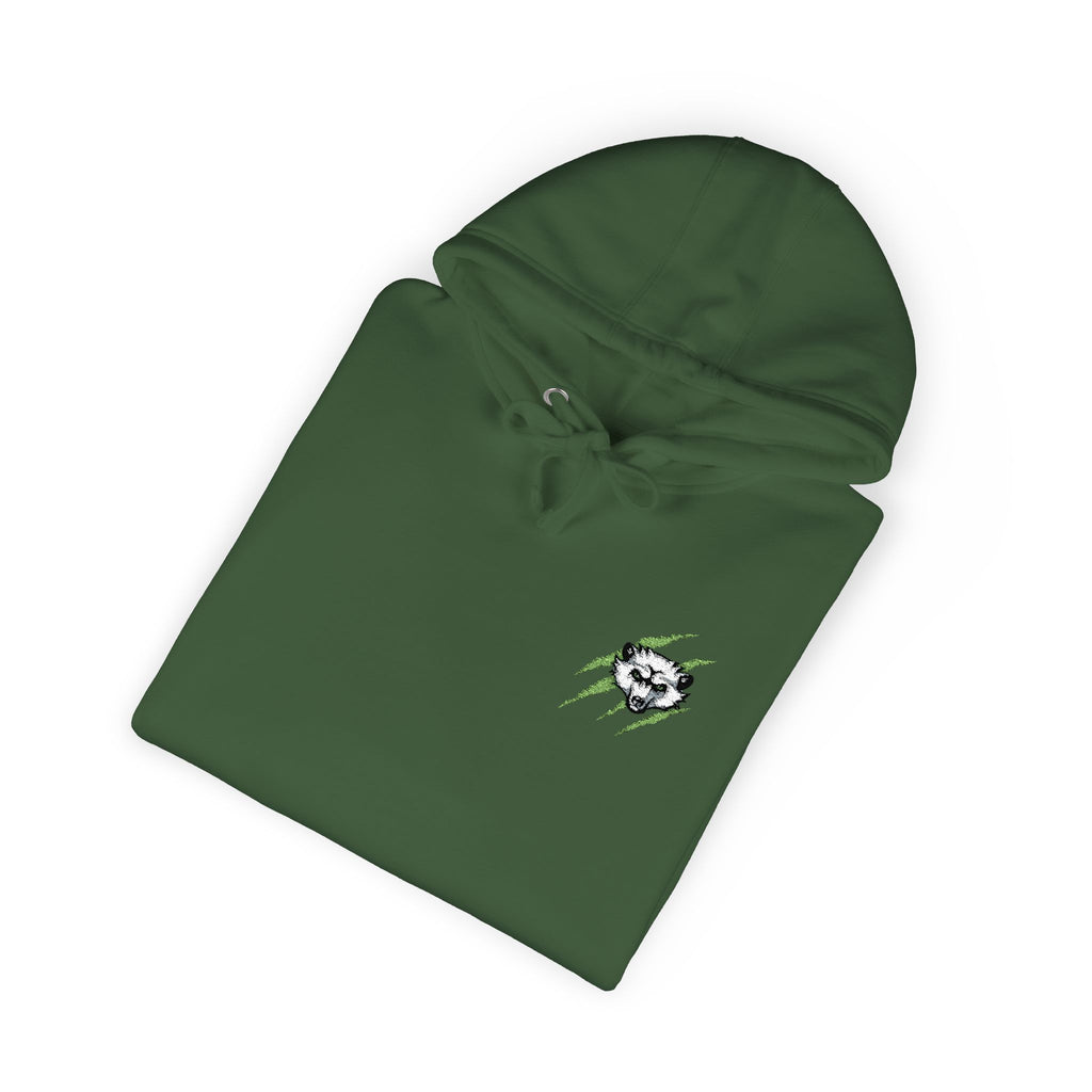 Bearcat Hockey Club Fleece Hoodie