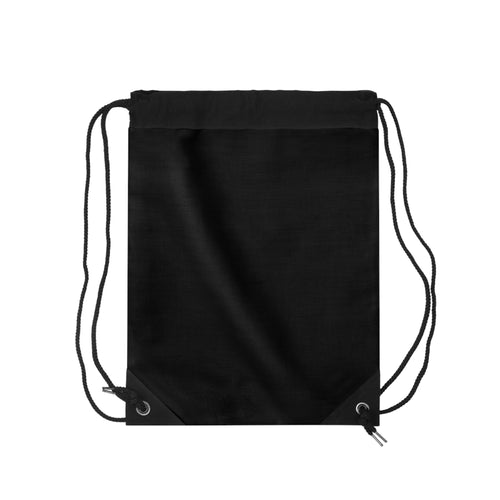 Bearcat Hockey Club Drawstring Bag