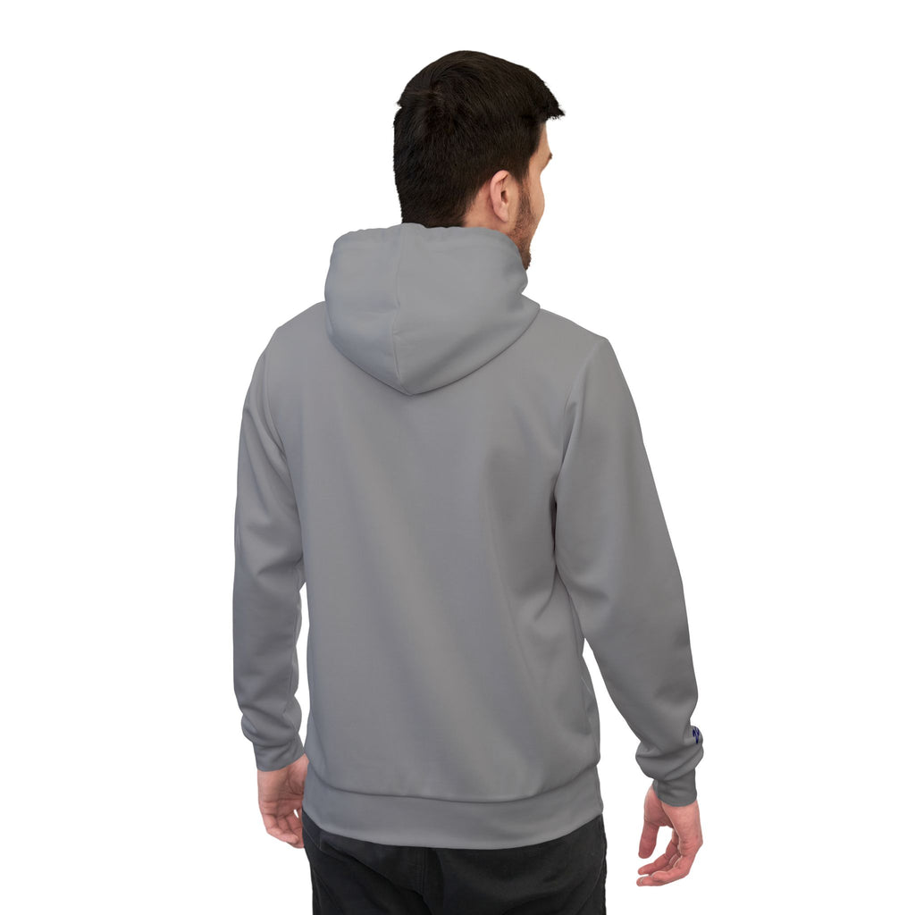 International Series Athletic Hoodie