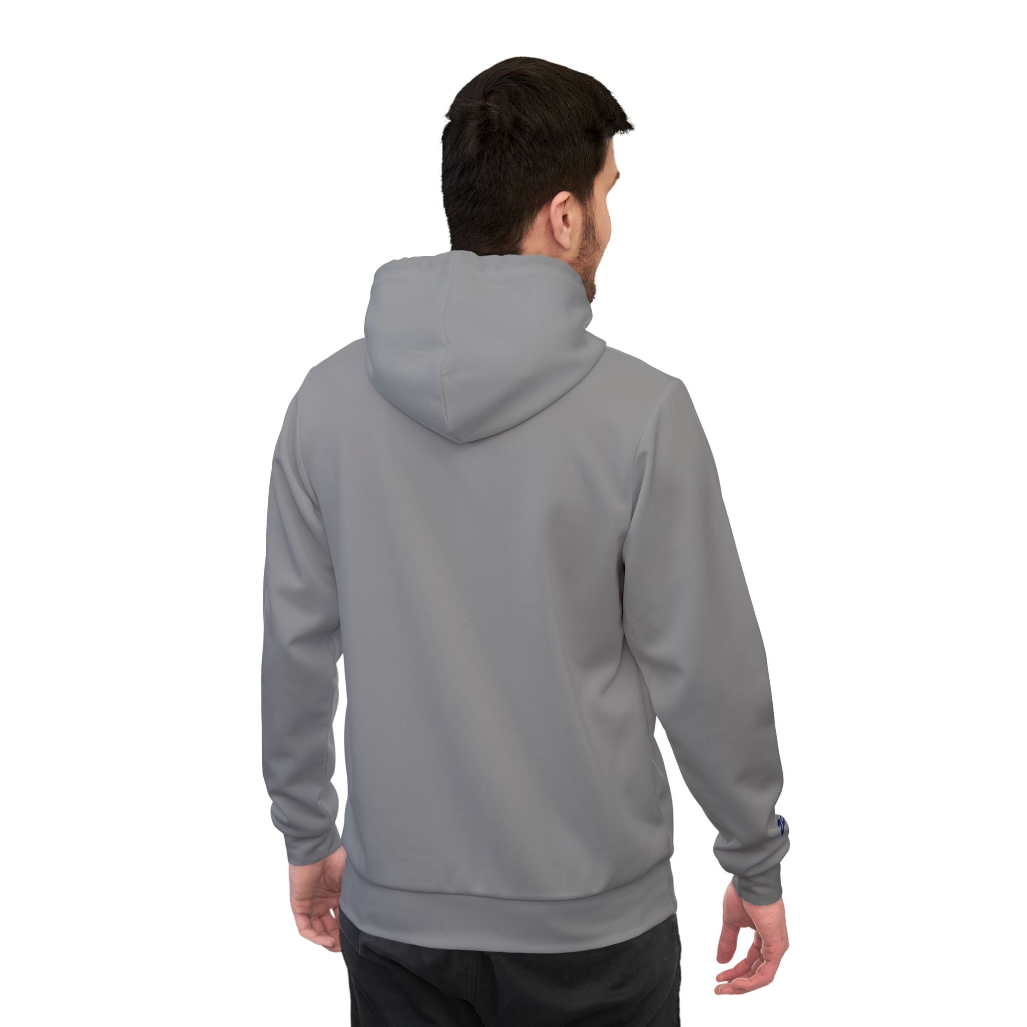 International Series Athletic Hoodie