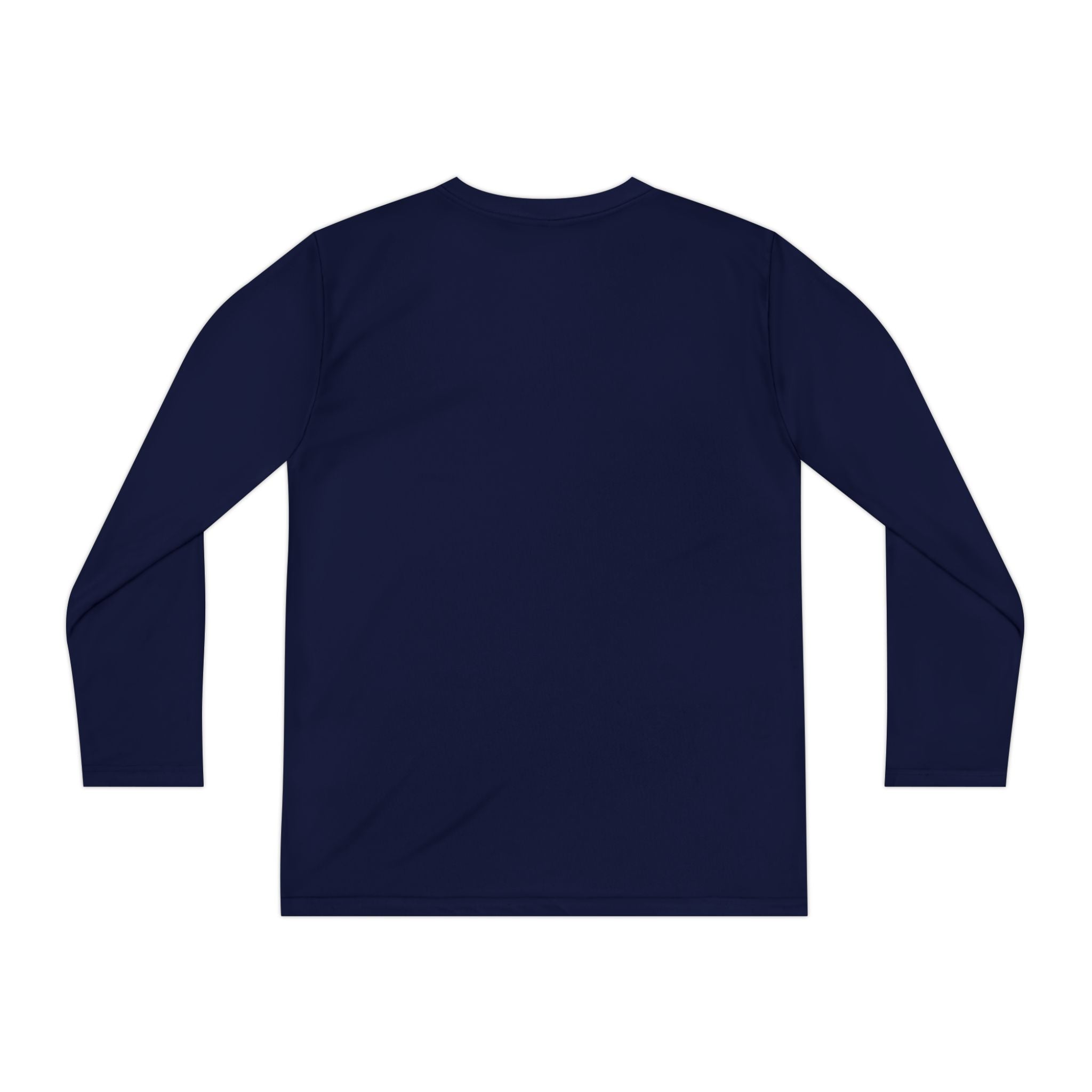 International Series Long Sleeve Tee —