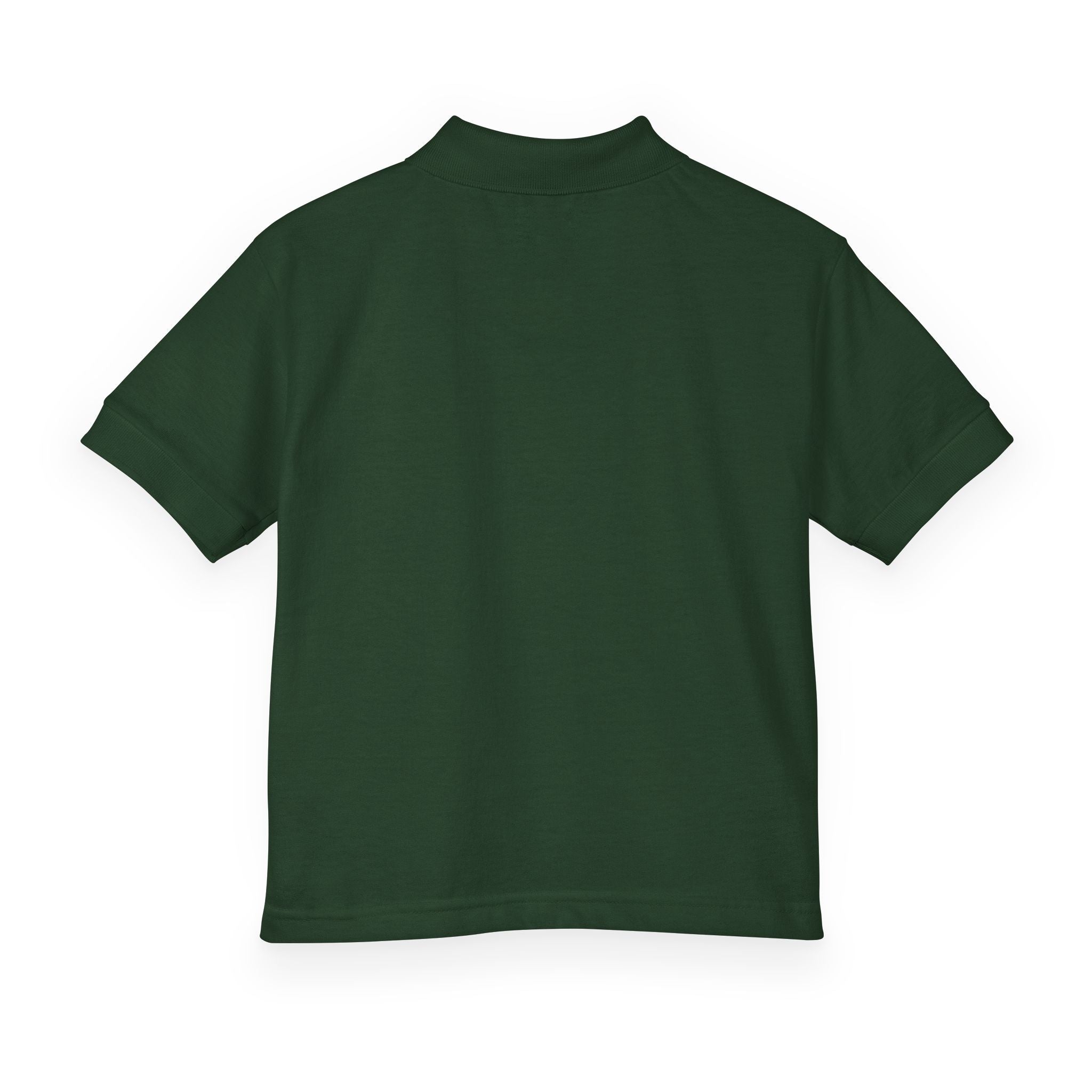 Bearcat Hockey Club Youth Polo Shirt
