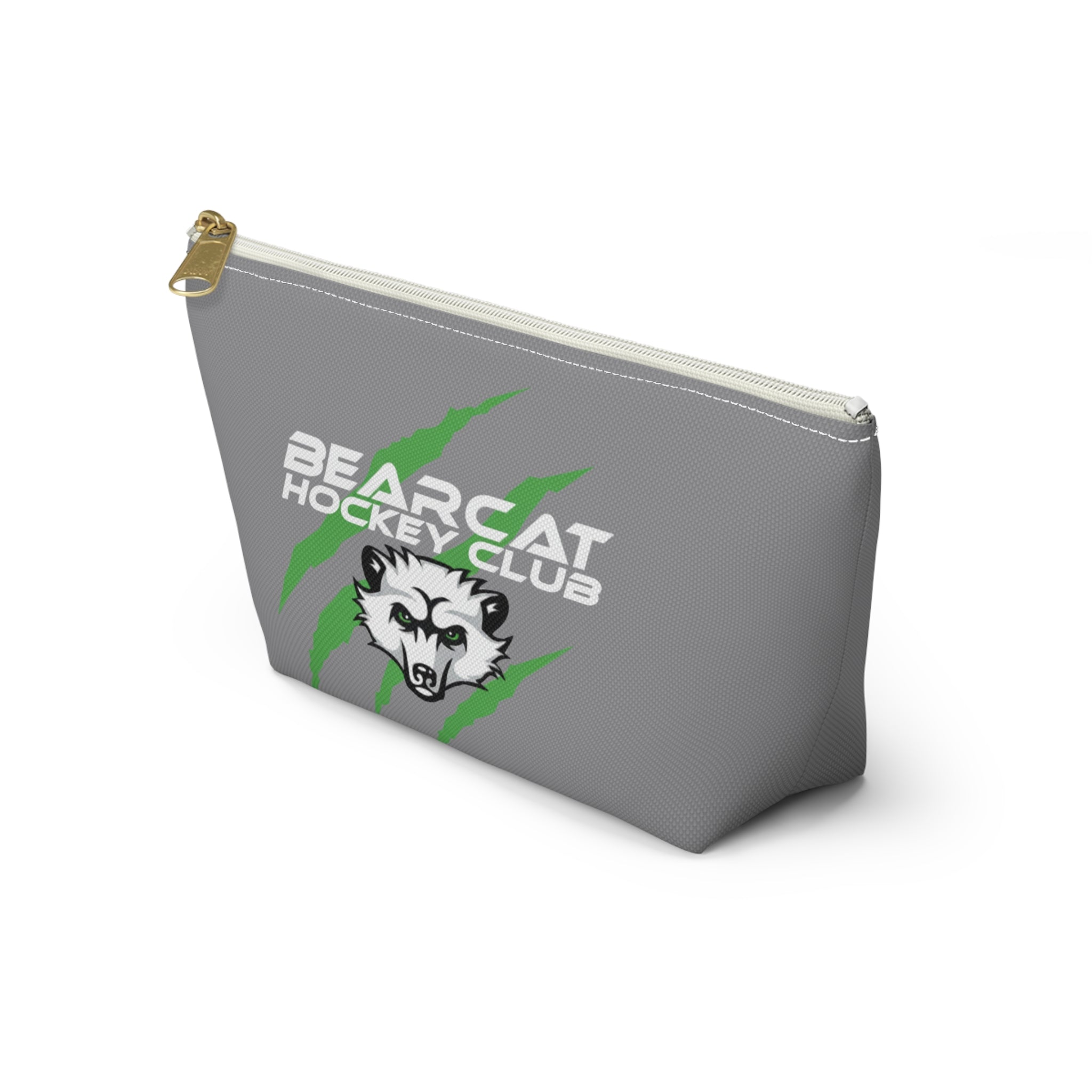 Bearcat Hockey Club Accessory Pouch