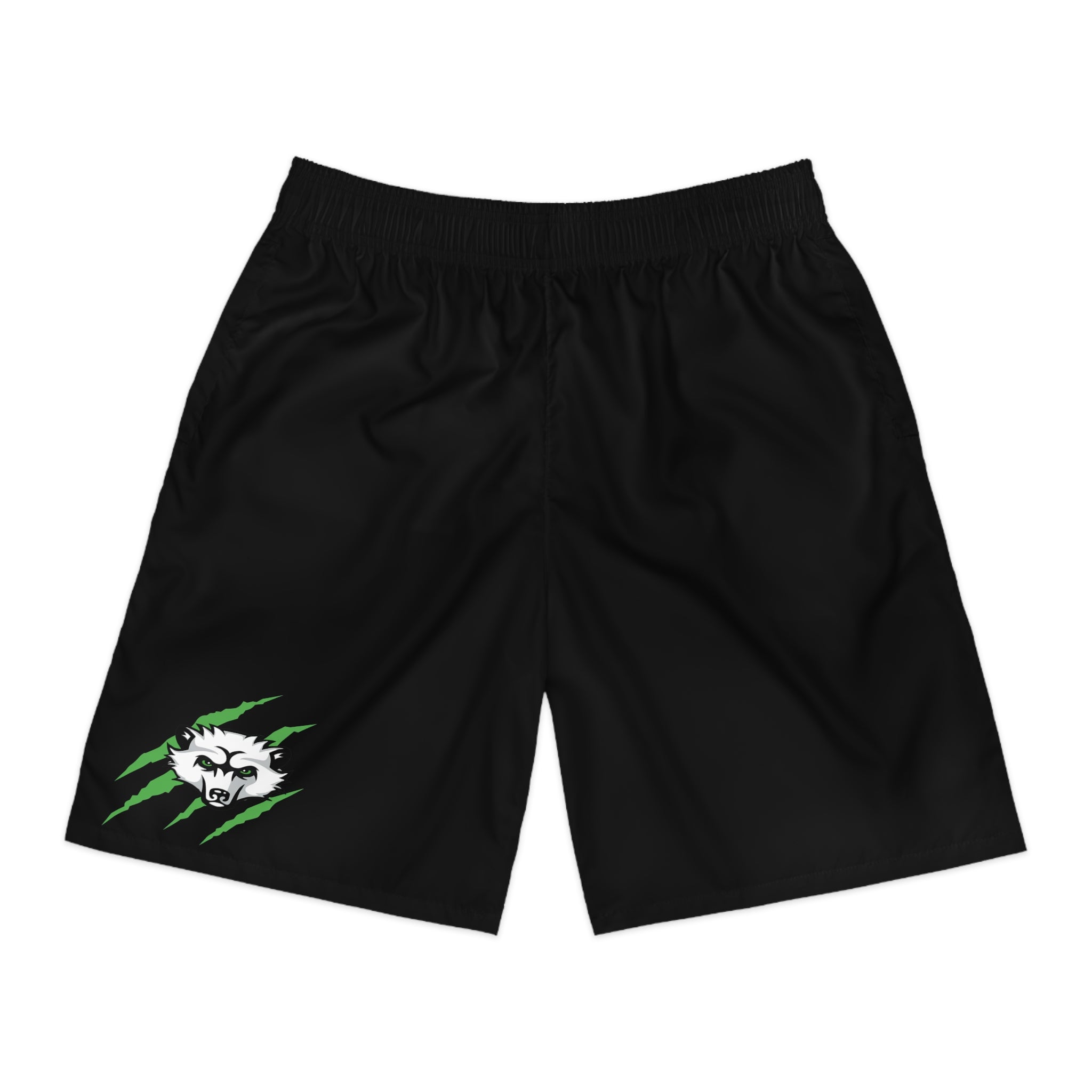 Bearcat Hockey Club Men's Athletic Shorts