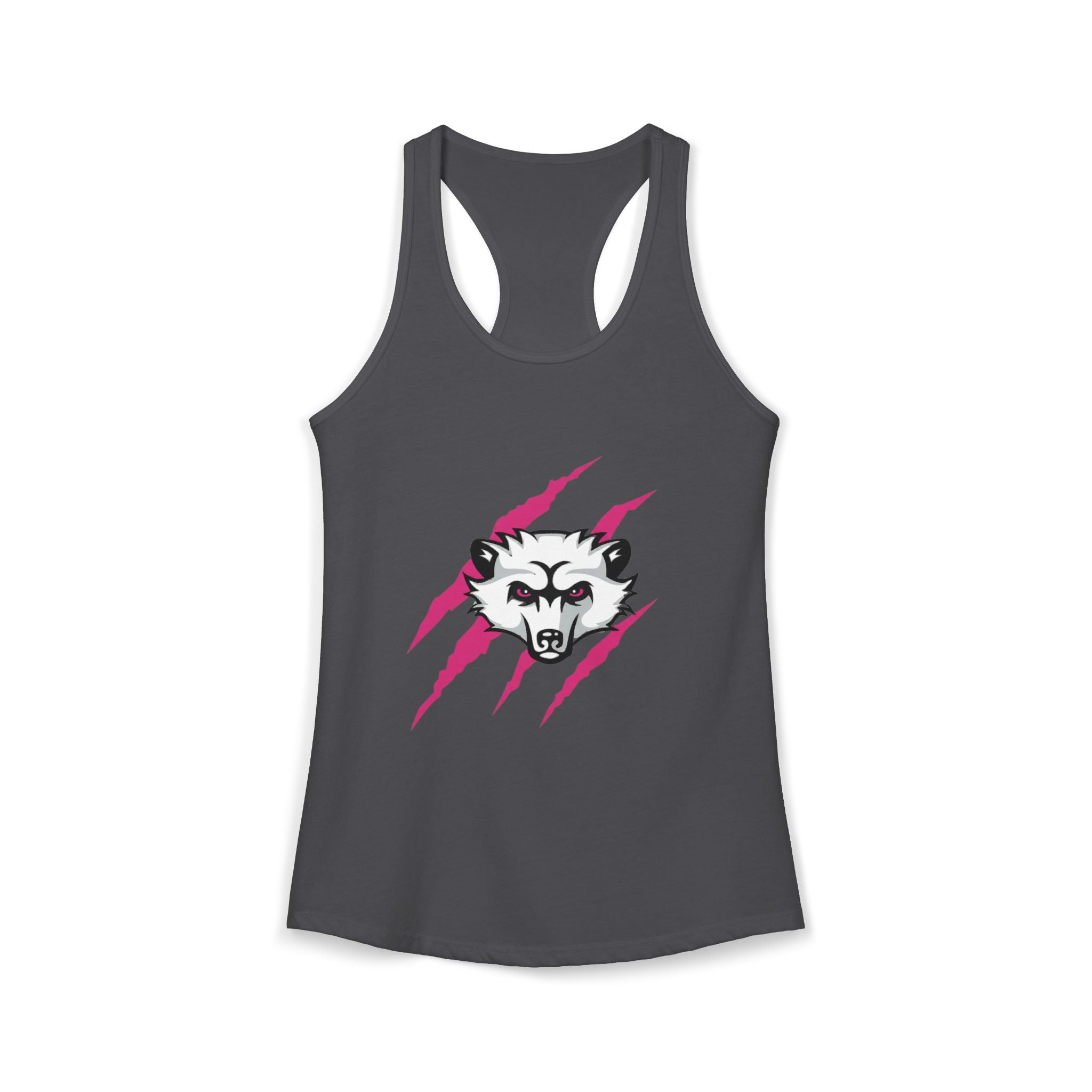 Lady Bearcats Ideal Racerback Tank