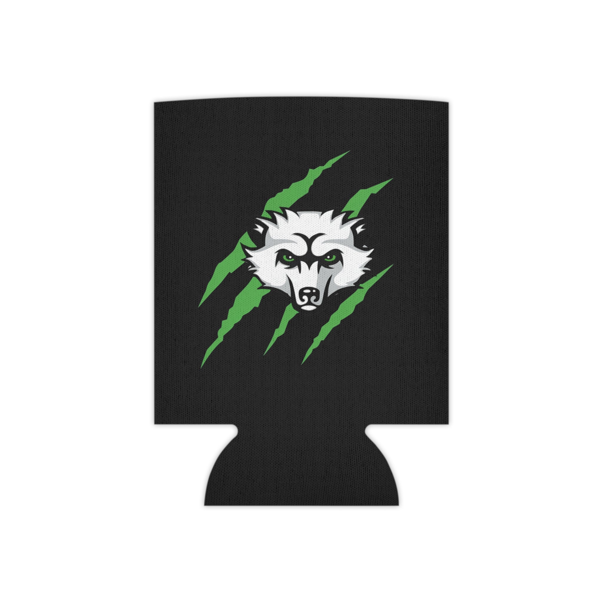 Bearcat Hockey Club Can Coozie