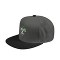 Bearcat Hockey Club Embroidered Snapback Hat