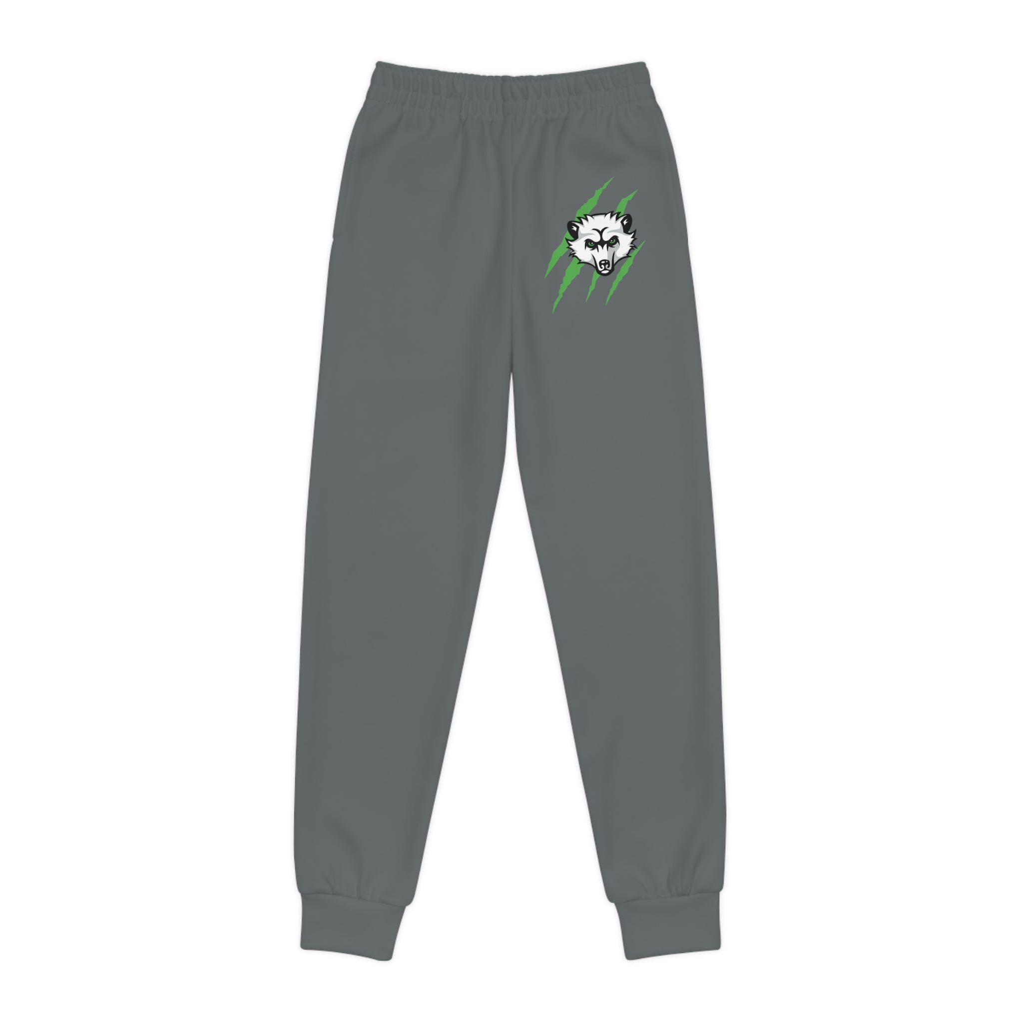 Bearcat Hockey Club Youth Joggers