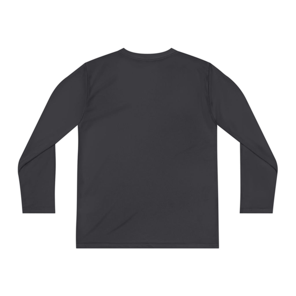 Bearcat Hockey Club Long Sleeve Tee