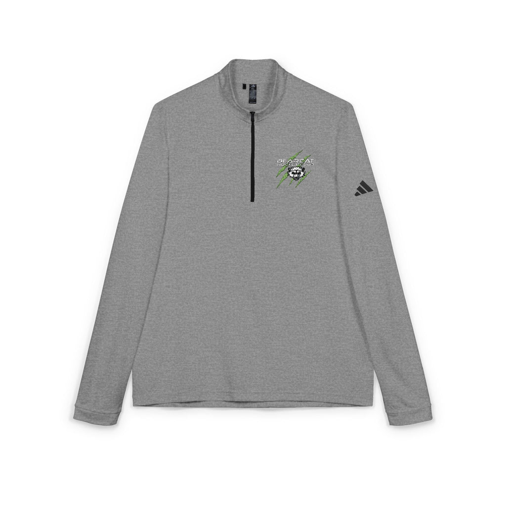 Bearcat Hockey Club Embroidered Quarter-Zip Pullover