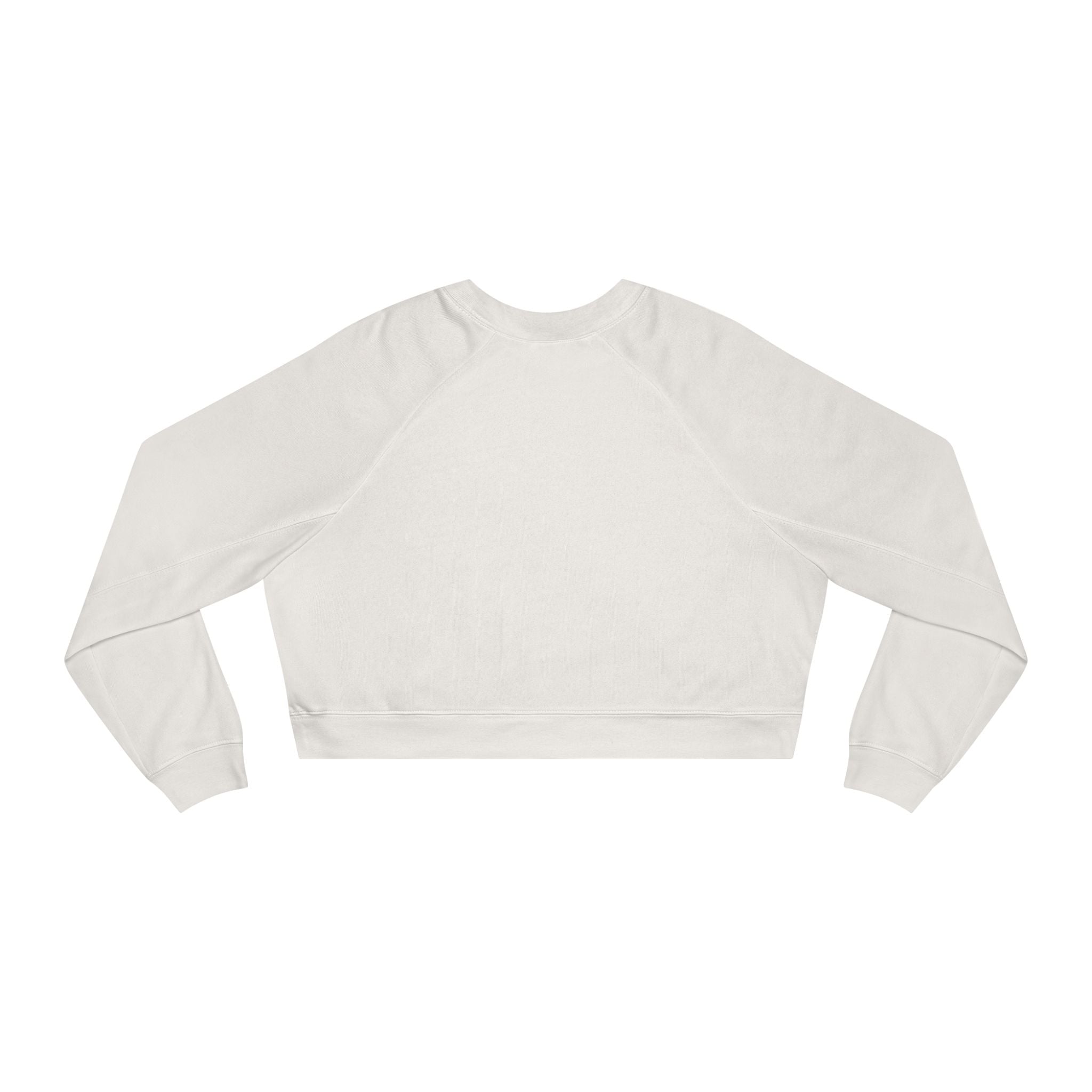 Lady Bearcats Cropped Pullover