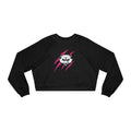 Lady Bearcats Cropped Pullover