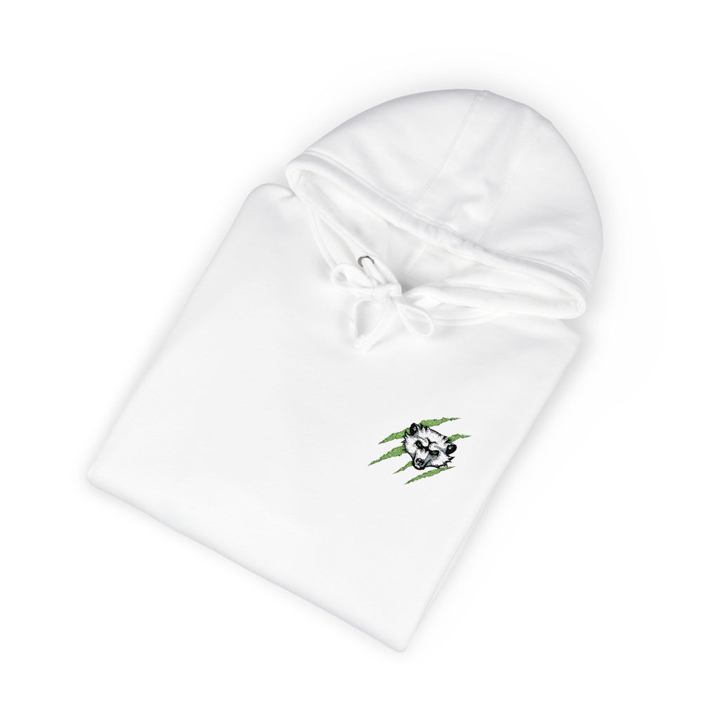 Bearcat Hockey Club Fleece Hoodie