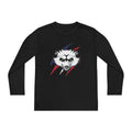 International Series Long Sleeve Tee —