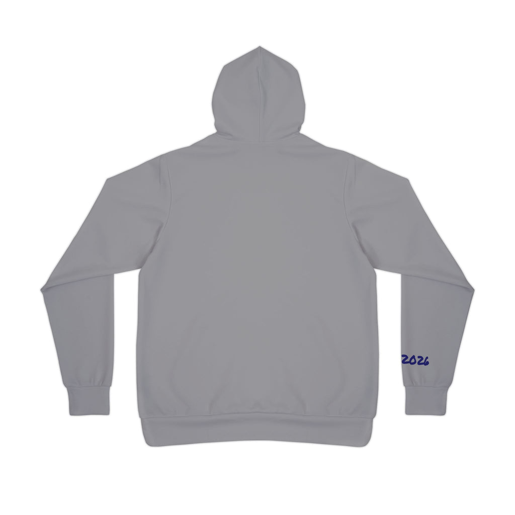 International Series Athletic Hoodie