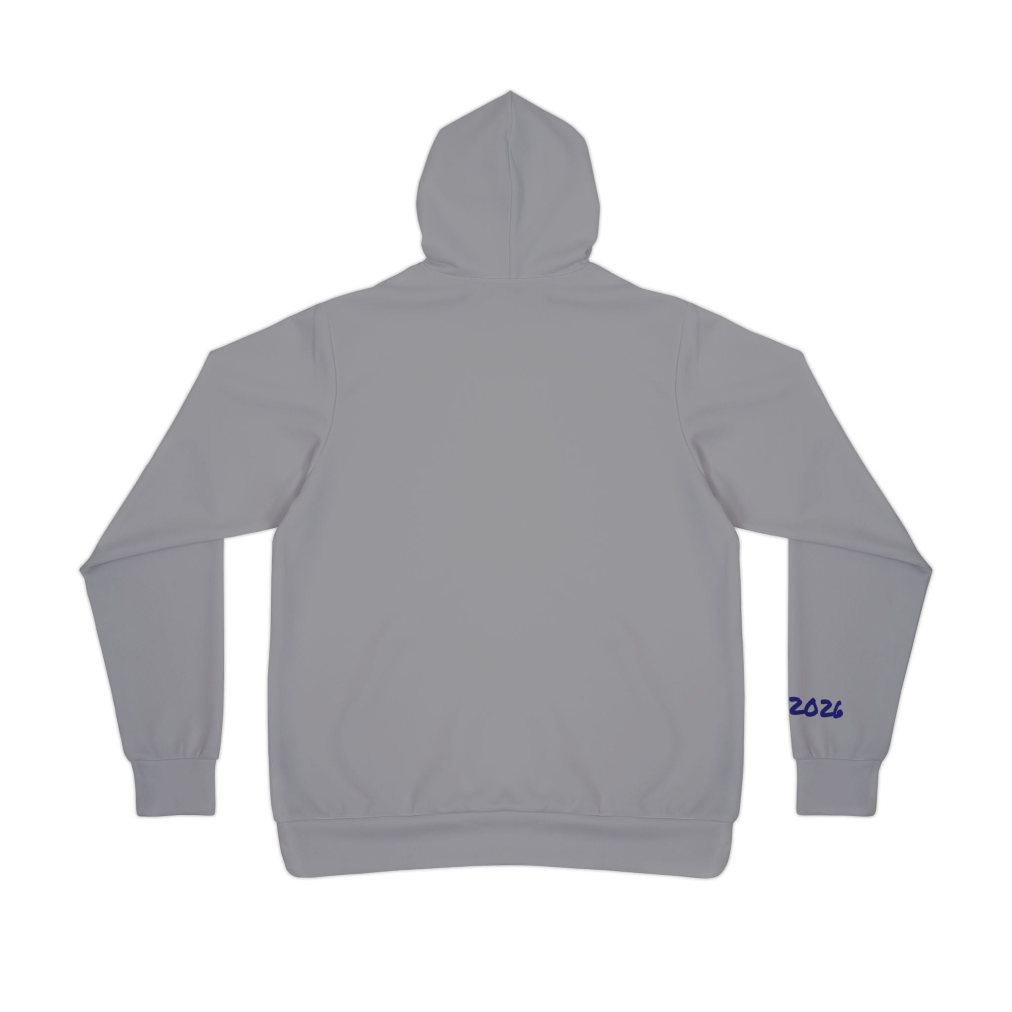 International Series Athletic Hoodie