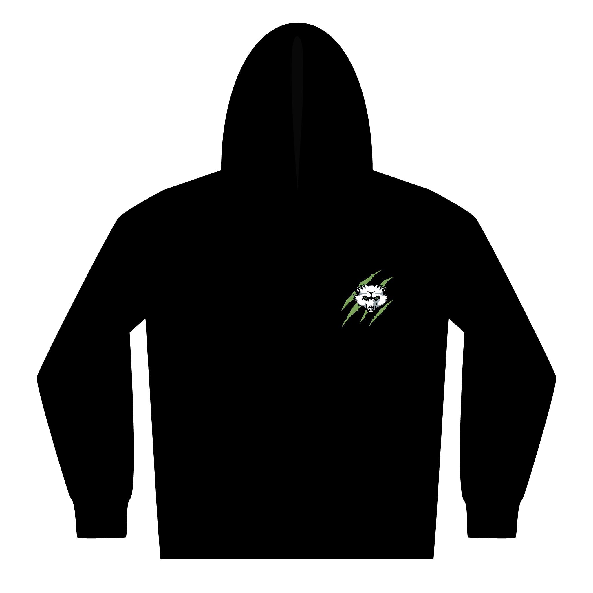 Bearcat Hockey Club Youth Hoodie
