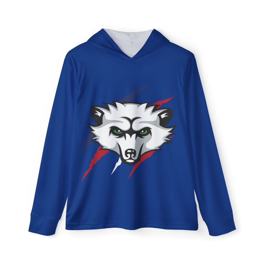 International Team Sports Warmup Hoodie —