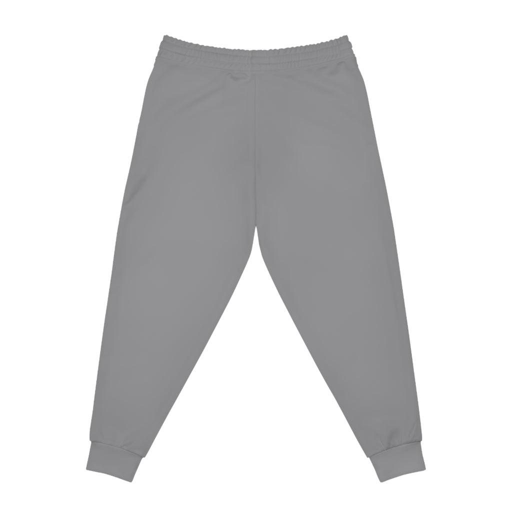 Pink Bearcat Claw Athletic Joggers