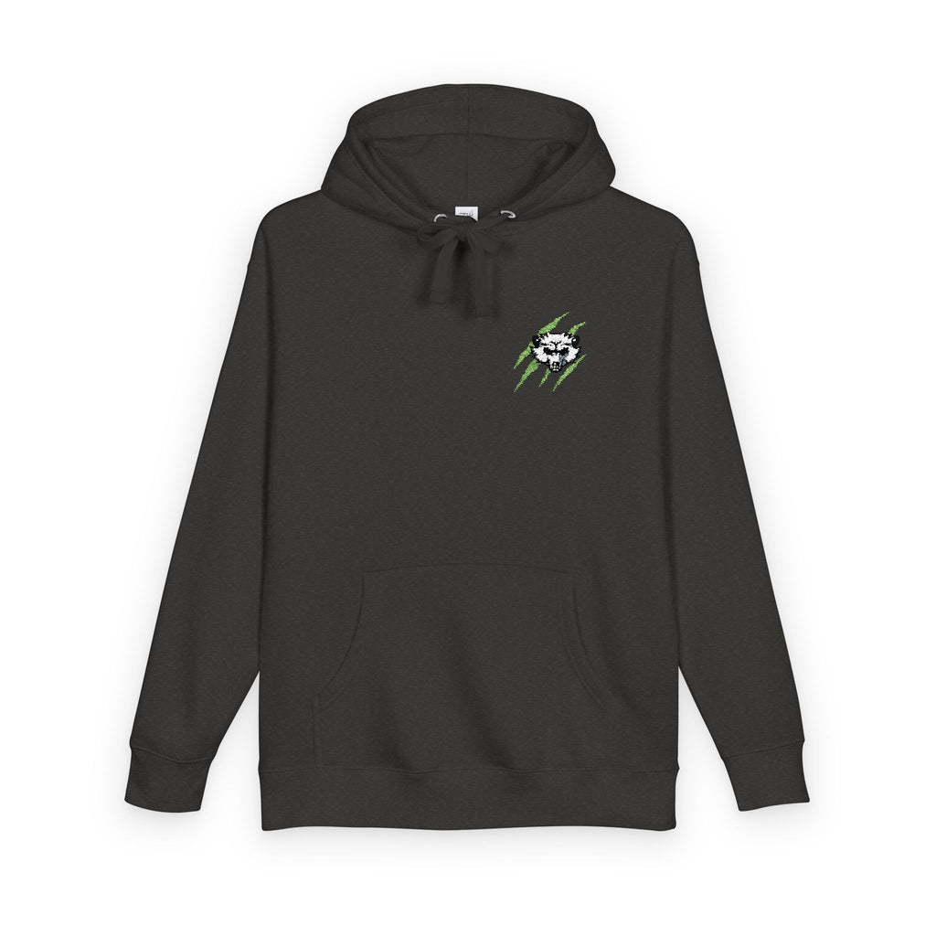 Bearcat Hockey Club Fleece Hoodie